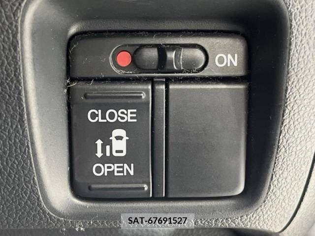 Honda N BOX 2016-02 278757-7