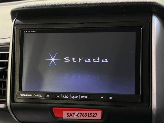 Honda N BOX 2016-02 278757-3