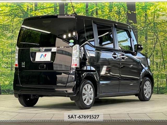 Honda N BOX 2016-02 278757-17