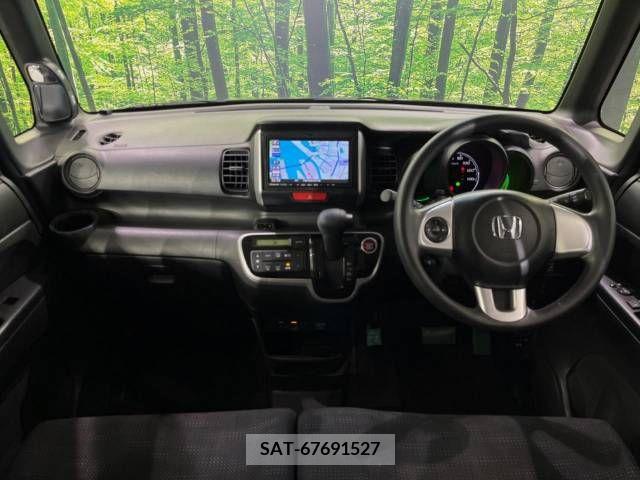 Honda N BOX 2016-02 278757-1