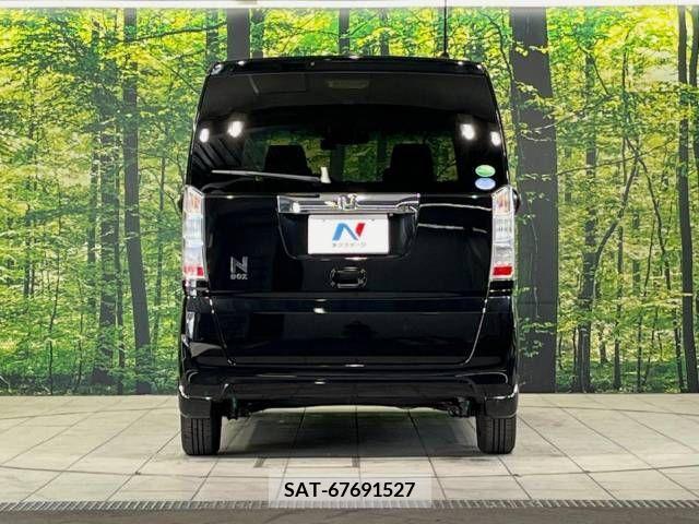 Honda N BOX 2016-02 278757-15