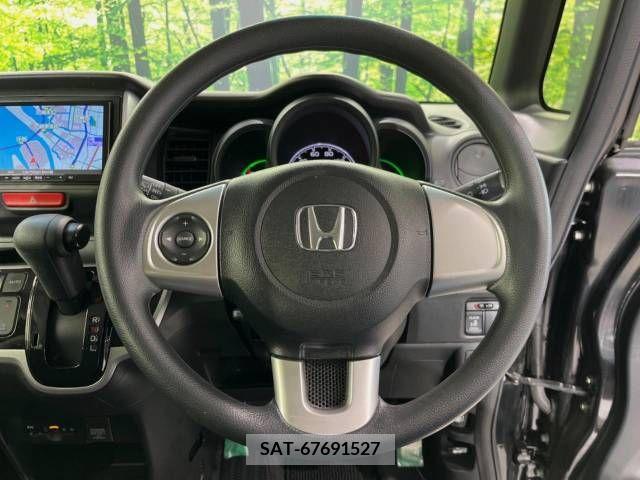 Honda N BOX 2016-02 278757-11