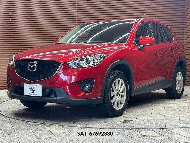 Mazda CX-5 2013-08 265722-14