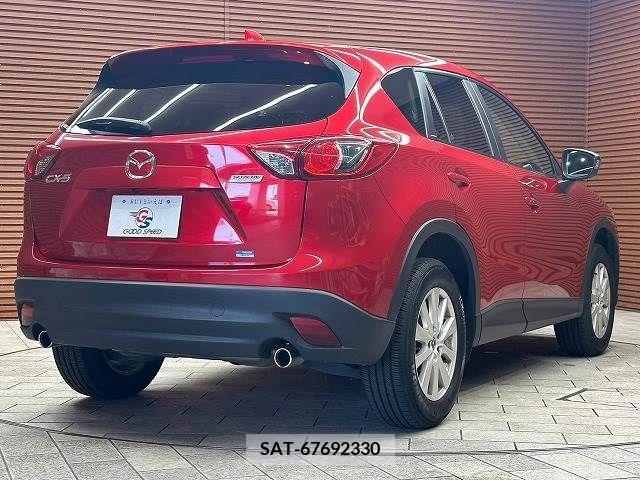 Mazda CX-5 2013-08 265722-16
