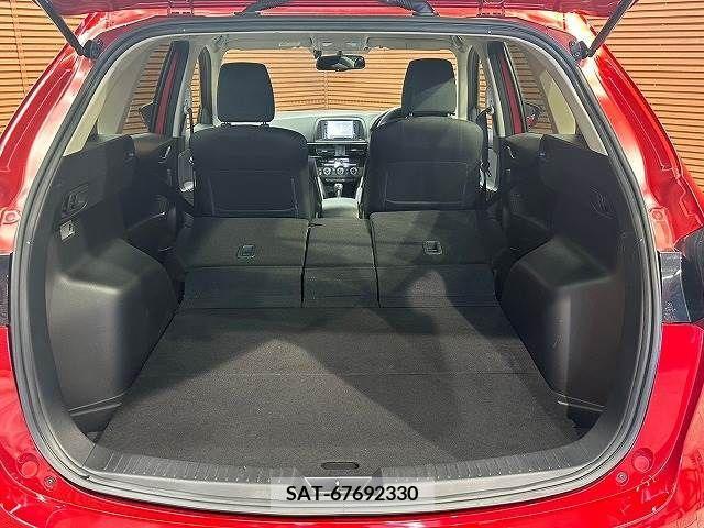 Mazda CX-5 2013-08 265722-12