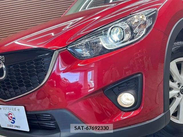 Mazda CX-5 2013-08 265722-19
