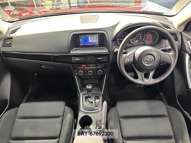 Mazda CX-5 2013-08 265722-1