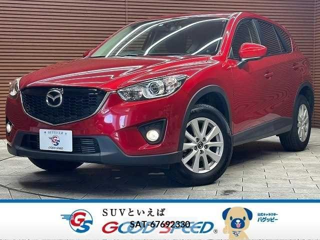 Mazda CX-5 2013-08 265722-0