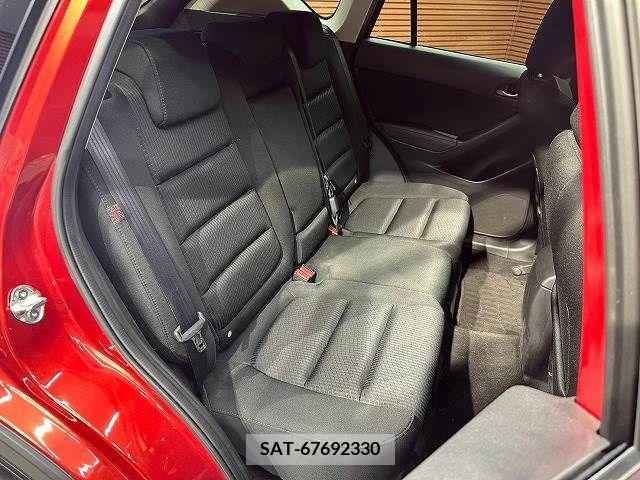 Mazda CX-5 2013-08 265722-5