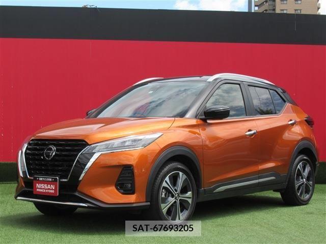 Nissan KICKS 2020-06 346733-29