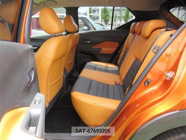 Nissan KICKS 2020-06 346733-6