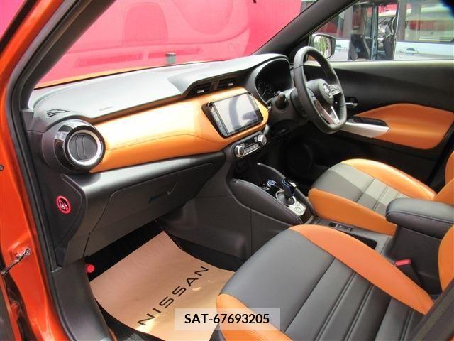 Nissan KICKS 2020-06 346733-5
