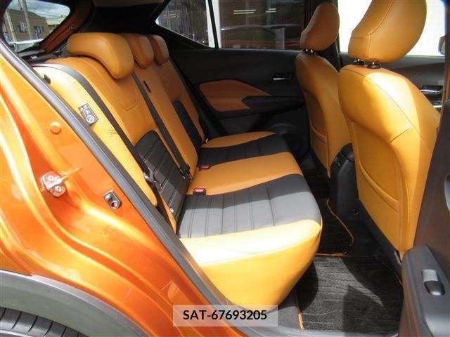Nissan KICKS 2020-06 346733-4