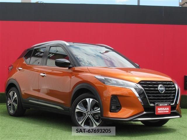 Nissan KICKS 2020-06 346733-0