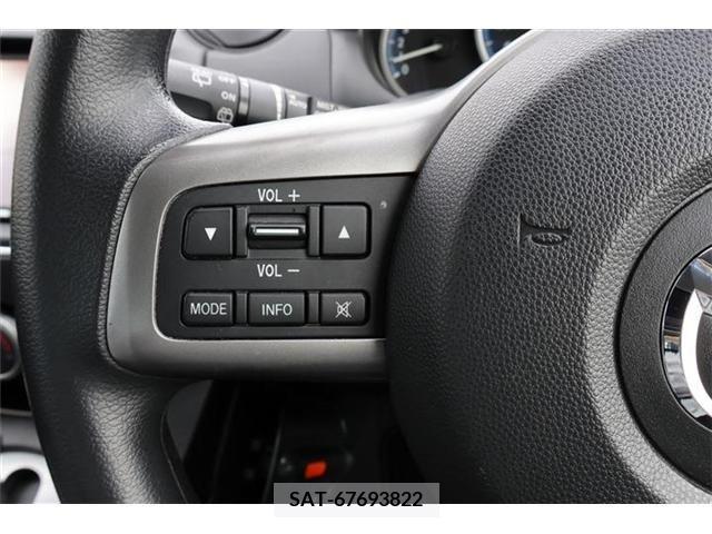 Mazda DEMIO 2013-05 267865-14