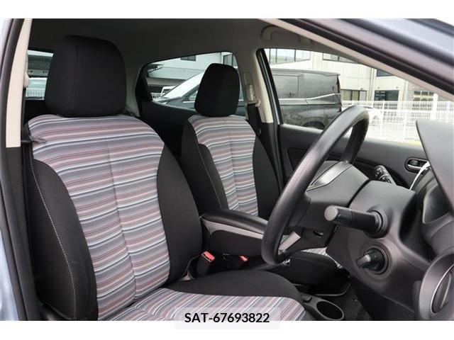 Mazda DEMIO 2013-05 267865-16