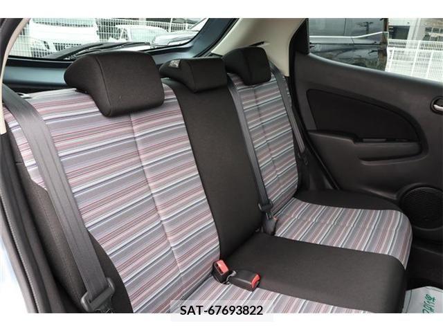 Mazda DEMIO 2013-05 267865-17