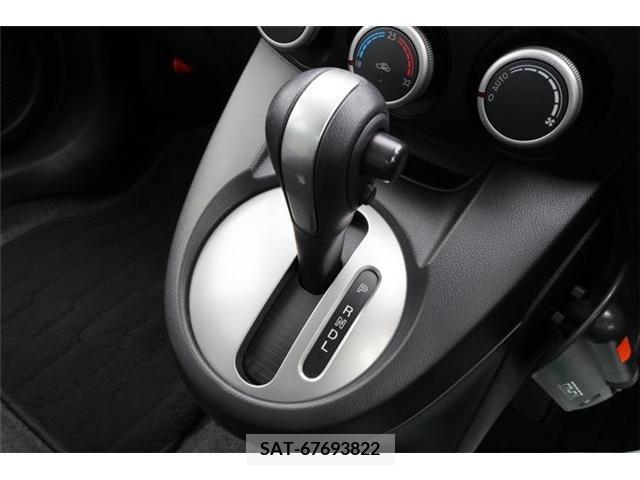 Mazda DEMIO 2013-05 267865-6