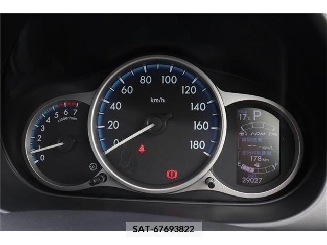 Mazda DEMIO 2013-05 267865-7