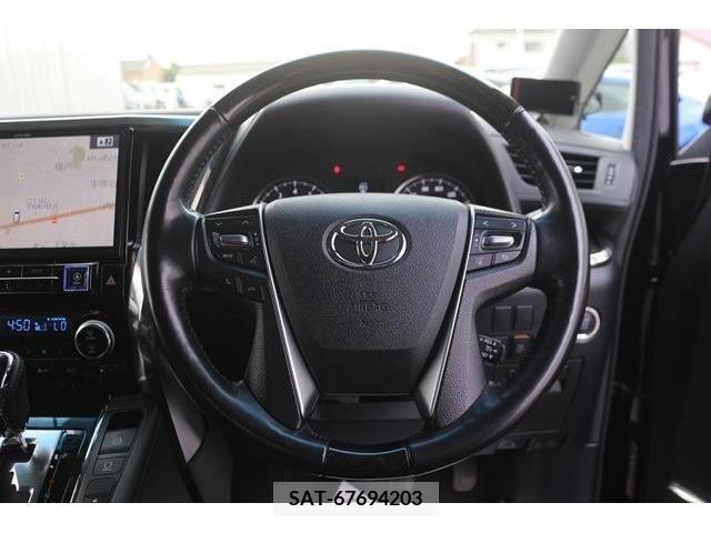 Toyota VELLFIRE 2016-11 288016-15