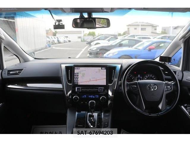 Toyota VELLFIRE 2016-11 288016-14