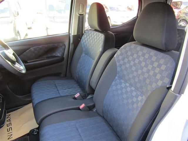 Nissan DAYZ 2022-03 182487-25
