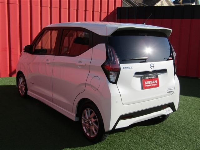 Nissan DAYZ 2022-03 182487-1