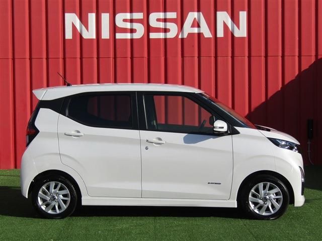 Nissan DAYZ 2022-03 182487-21