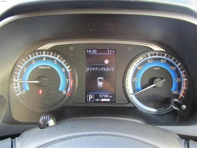 Nissan DAYZ 2022-03 182487-17