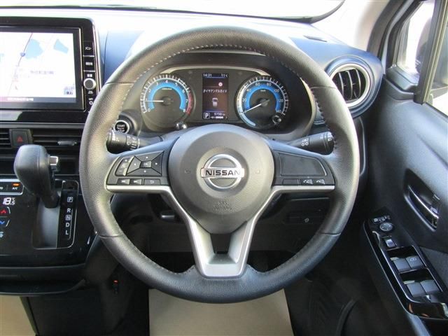 Nissan DAYZ 2022-03 182487-10