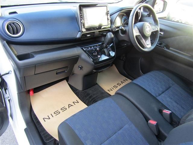 Nissan DAYZ 2022-03 182487-24