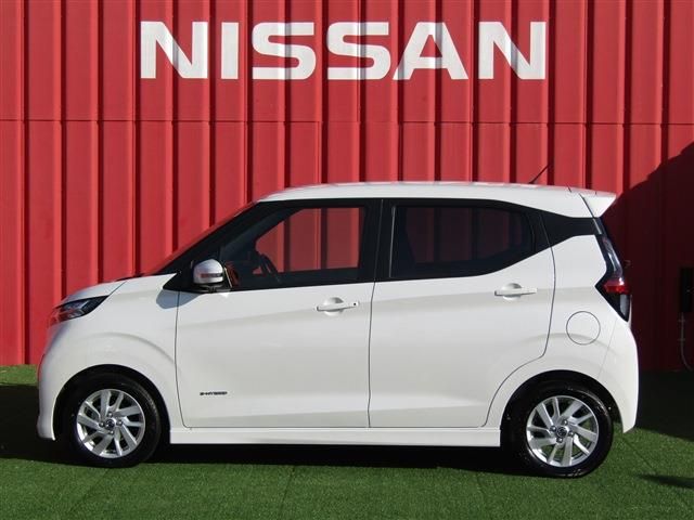 Nissan DAYZ 2022-03 182487-20