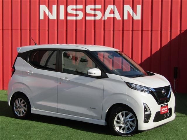 Nissan DAYZ 2022-03 182487-0