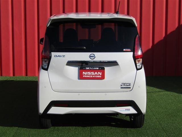 Nissan DAYZ 2022-03 182487-19