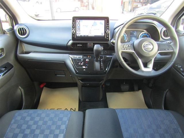 Nissan DAYZ 2022-03 182487-2