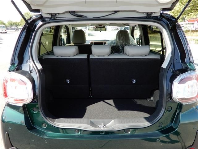 Toyota PASSO 2022-12 14742-14