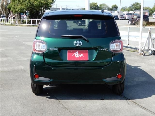 Toyota PASSO 2022-12 14742-3