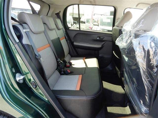 Toyota PASSO 2022-12 14742-13