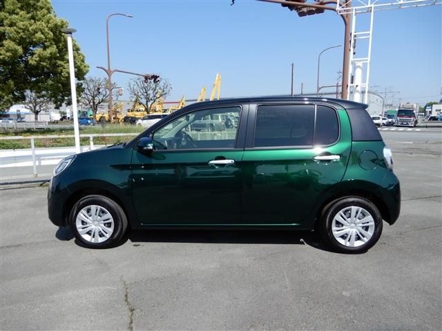 Toyota PASSO 2022-12 14742-2