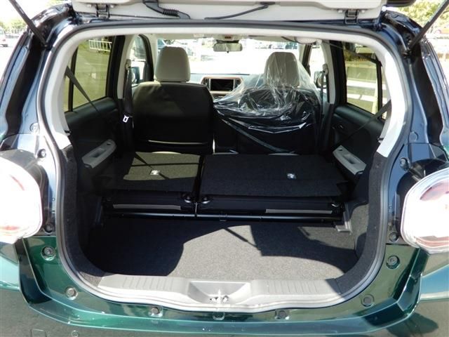 Toyota PASSO 2022-12 14742-15