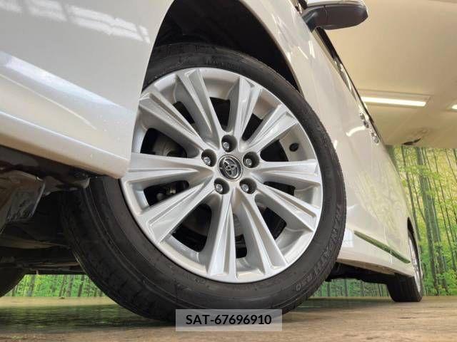 Toyota ALPHARD 2016-07 355343-15