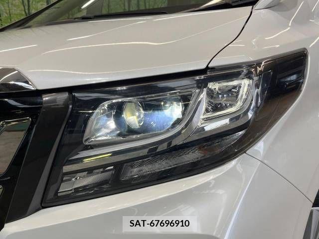 Toyota ALPHARD 2016-07 355343-14