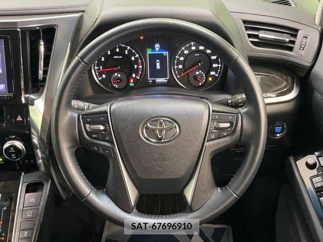 Toyota ALPHARD 2016-07 355343-13