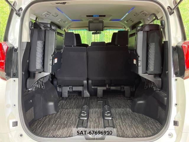 Toyota ALPHARD 2016-07 355343-12