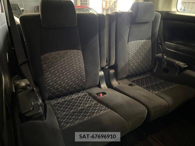 Toyota ALPHARD 2016-07 355343-11