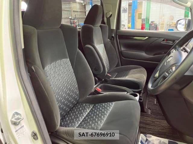 Toyota ALPHARD 2016-07 355343-9