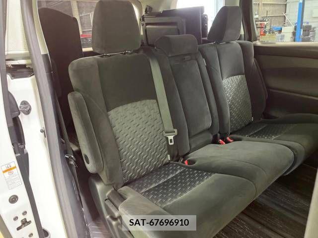 Toyota ALPHARD 2016-07 355343-10