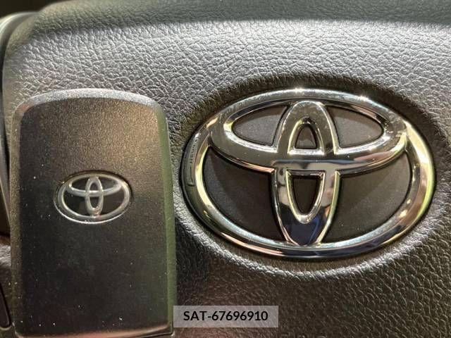 Toyota ALPHARD 2016-07 355343-8