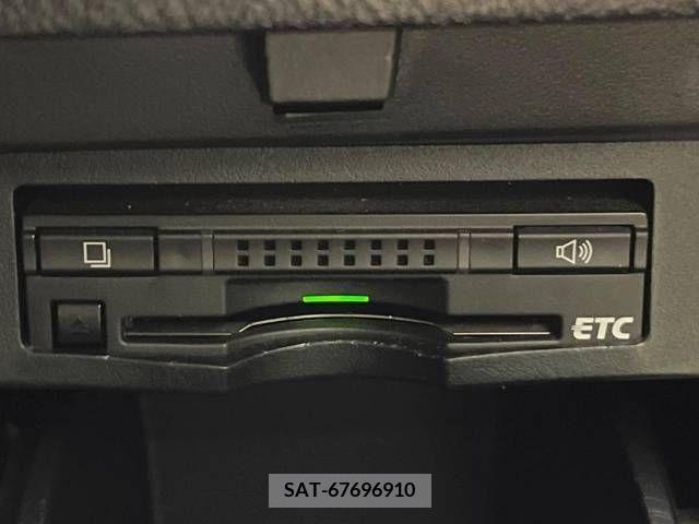 Toyota ALPHARD 2016-07 355343-7