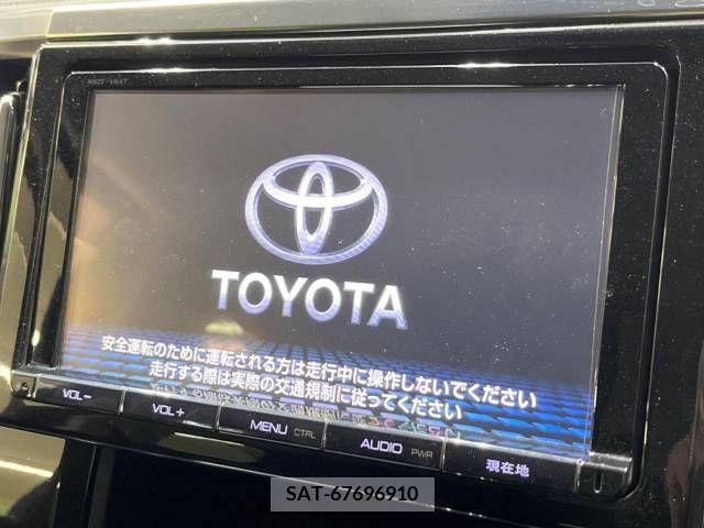 Toyota ALPHARD 2016-07 355343-4